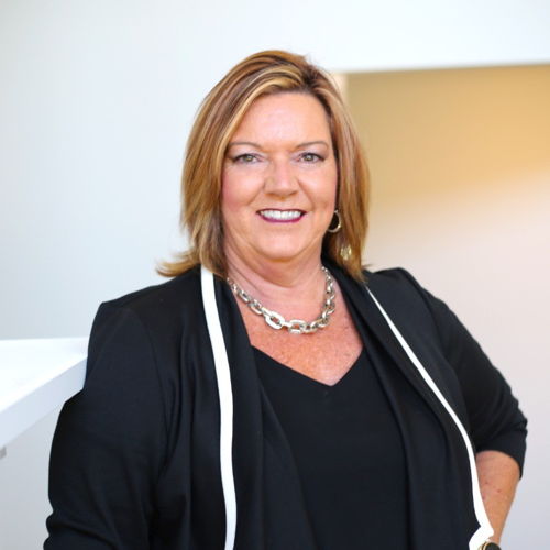 Julie Noel-Hastings