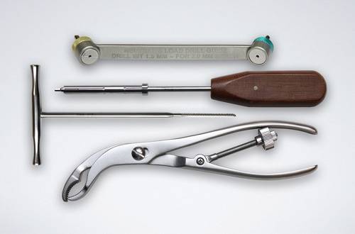Veterinary Orthopedic Instruments
