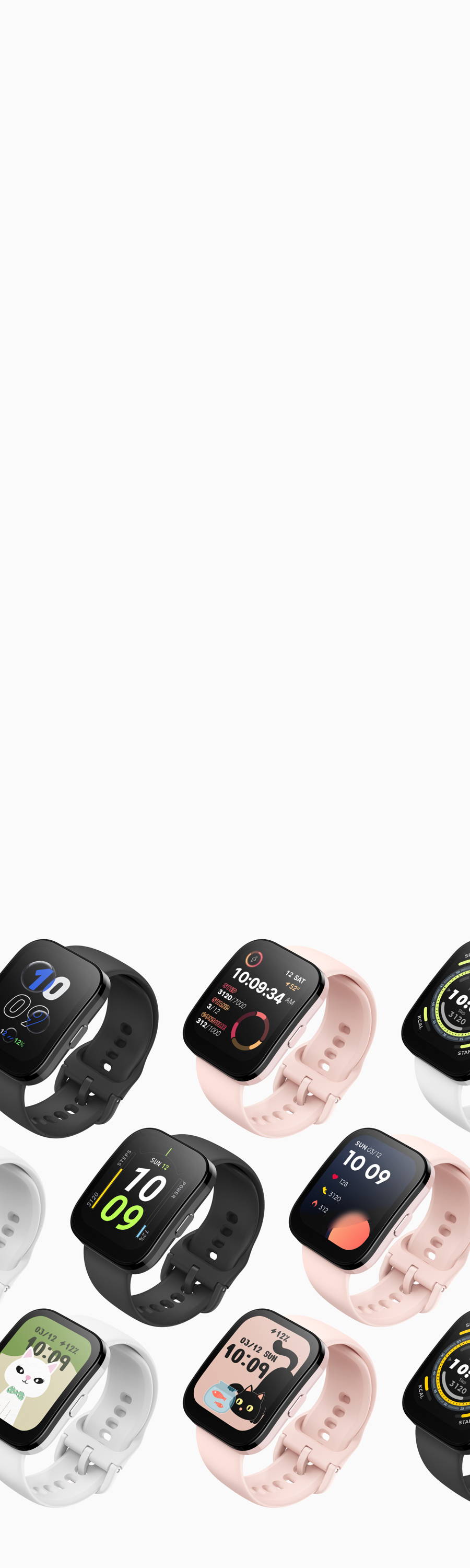 Amazfit Bip 5 Smart Watch with Bluetooth Calling & GPS Price in Pakistan -  Xcessories Hub