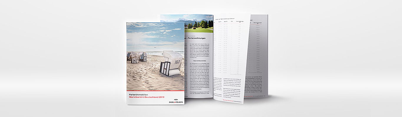  Capri, Italy
- Nothing stands in the way of your investment in a vacation home in Germany - Engel & Völkers has gathered all relevant market information in this report: