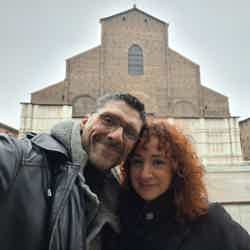 Eleonora e Federico - Bologna