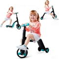 tricycle trottinette evolutif