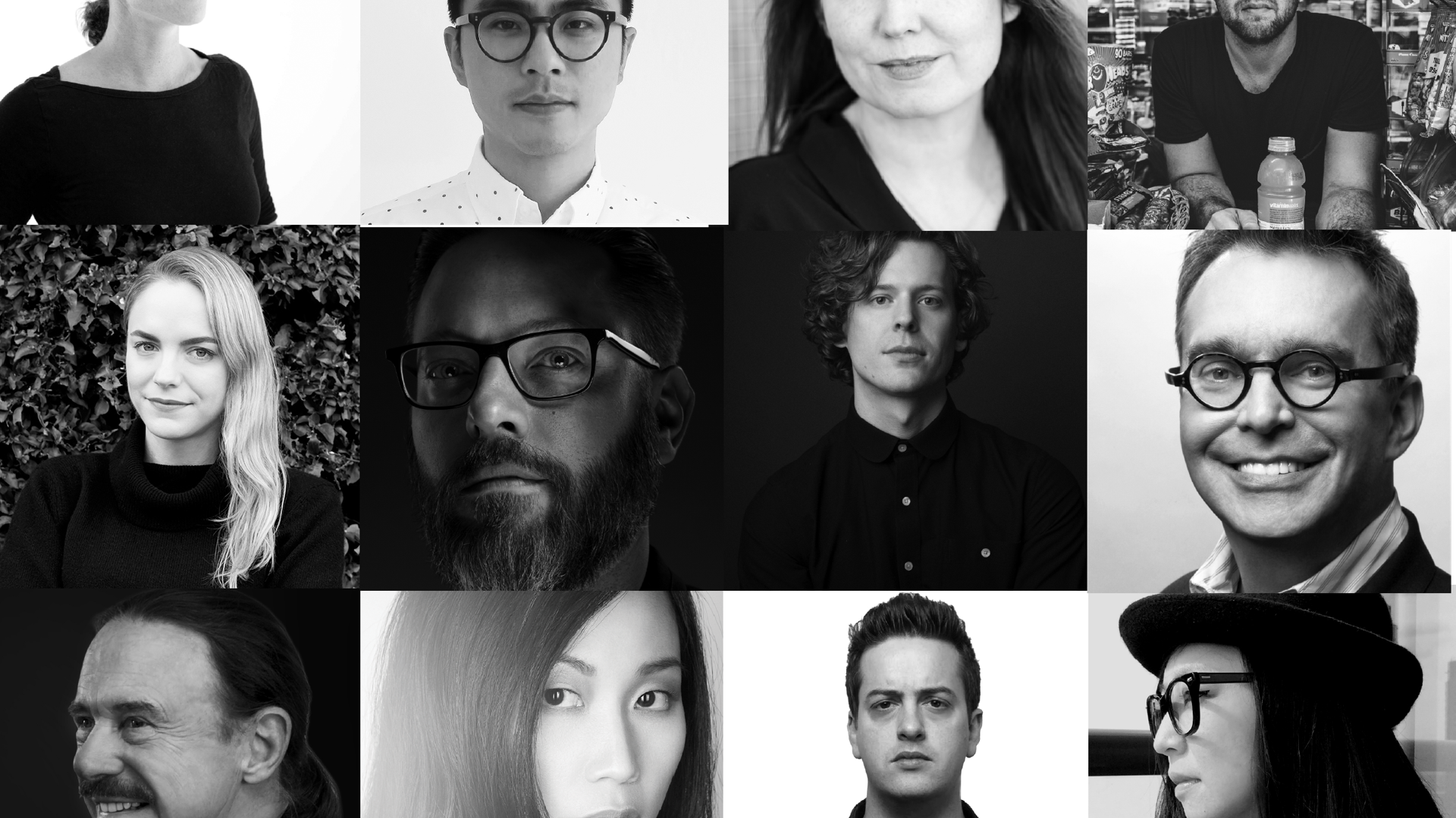 Meet The Dieline Award Jury of 2017 | Dieline - Design, Branding ...