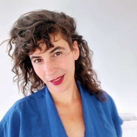 séverine porzio