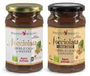 Asiago Nocciolata