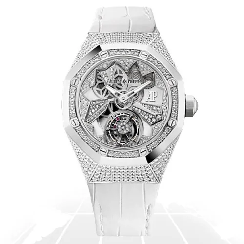 Audemars Piguet Royal Oak Concept