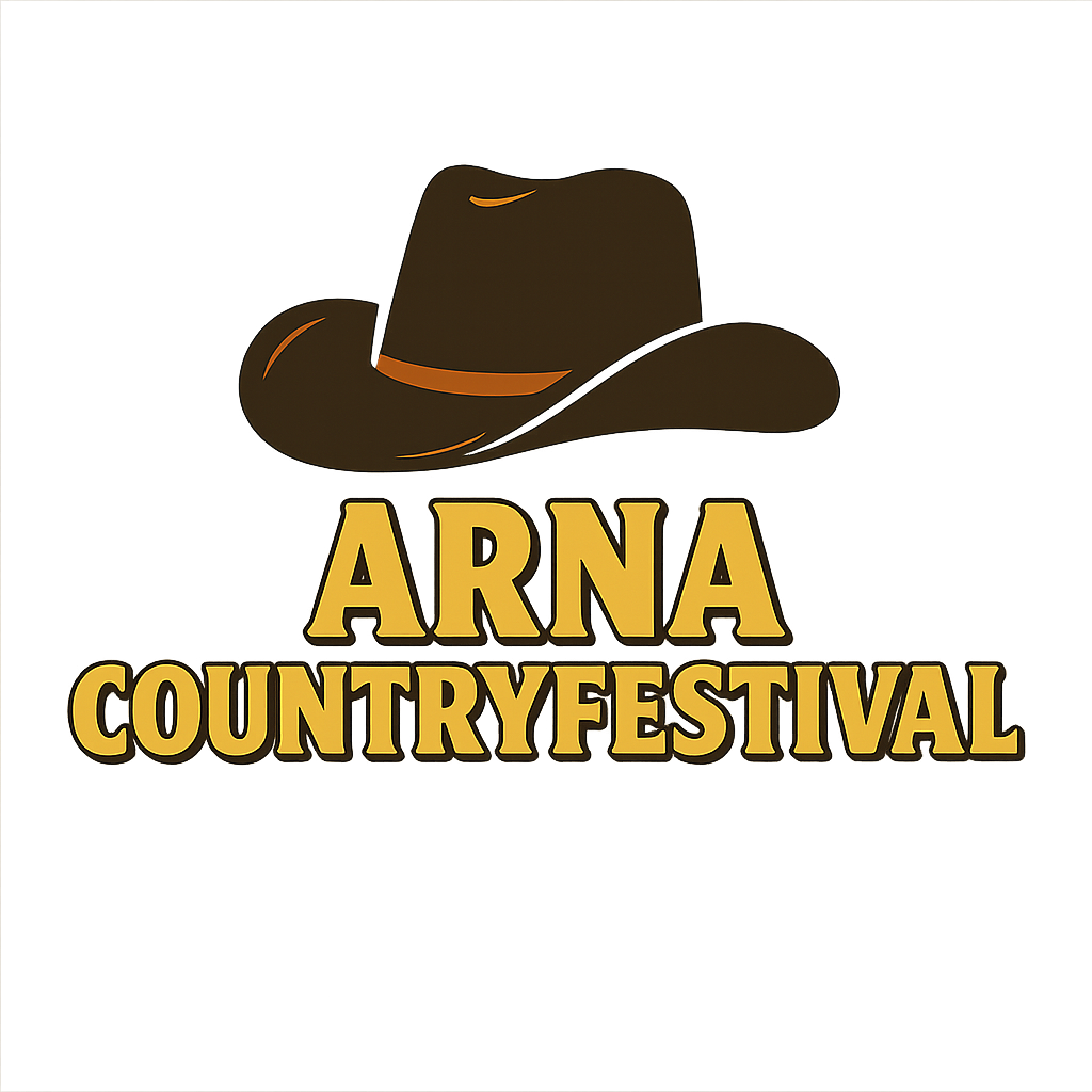 Arna Countryfestival logo
