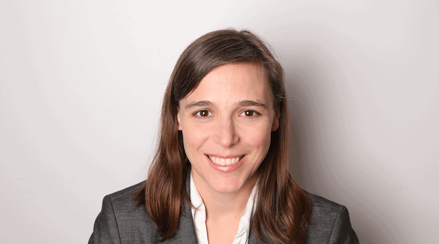 Transitioning Healthcare to the Home with Erin Karam