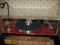Shinola Cover's Table Top & Vpi Nomad Plinth & Table To... 6