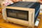 ACCUPHASE  P-7100 CURRENT TOP OF THE LINE POWER AMPLIFIER 5