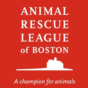 Donation to Animal Rescue League of Boston