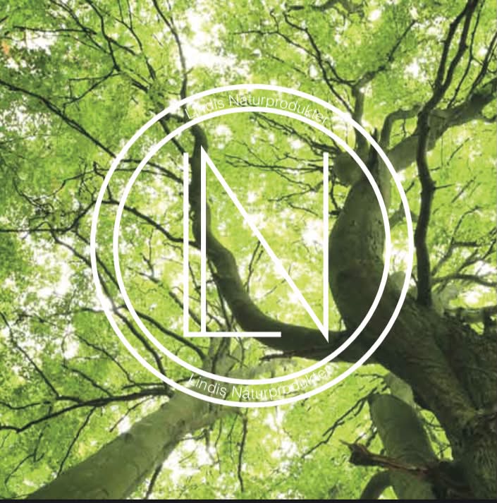 Lindis Naturprodukter cover