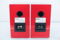 Triangle Color Bookshelf Speakers; Pair; Red (7803) 6