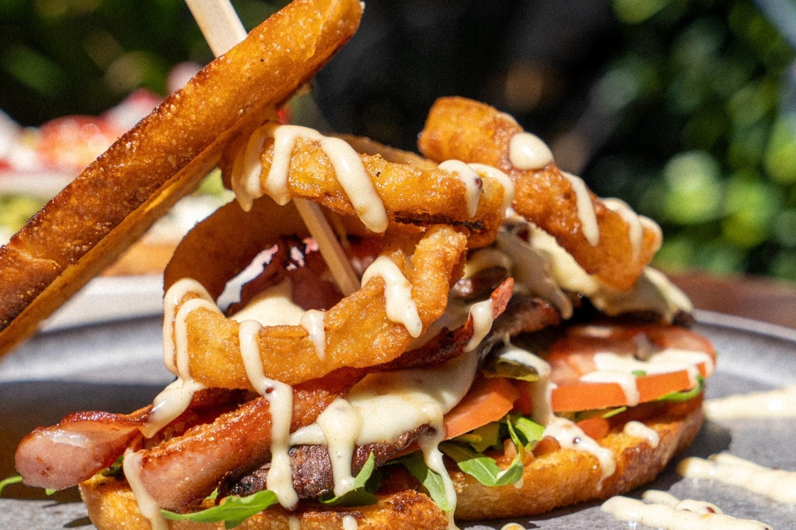 Cafe Omnia $10 Voucher - Image 7