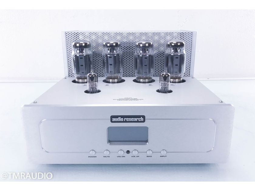Audio Research VSi75 Stereo Tube Integrated Amplifier VSi-75 (14019)