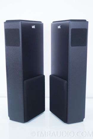 M&K CS-22 Tripole Surround Speakers; Pair (8081)