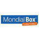 Logo de Mondial Box
