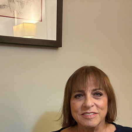 Caryn Sherman Meyer, LCSW