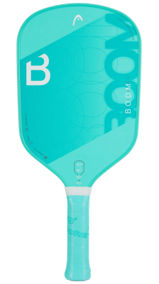 Head Boom Team EX pickleball paddle