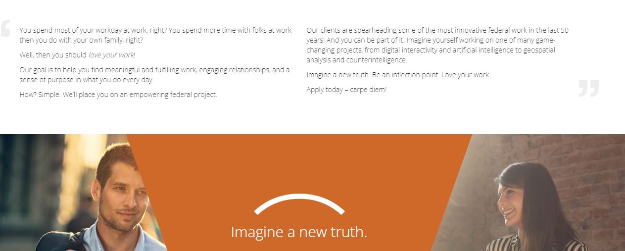 West 4th Strategy product / service