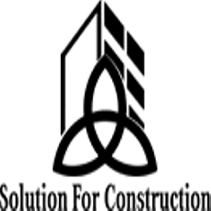 Solution for Construction