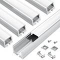 Aluminum Channel