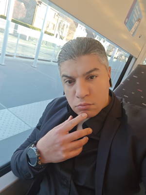 Bachir  Lyarab 