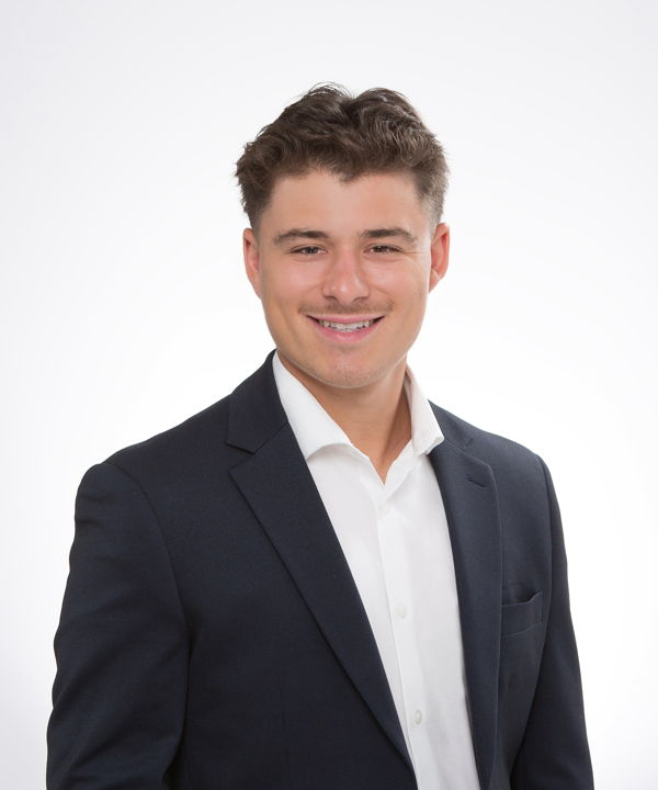 Benjamin Mathieu