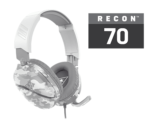 recon 70 arctic camo