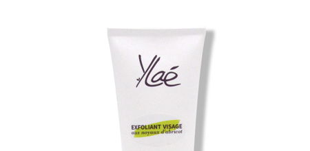 Exfoliant Visage - Noyaux d'Abricot