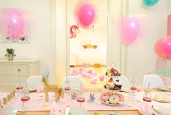 Kindergeburtstage in Wiesbaden feiern  Bester-Geburtstag.de