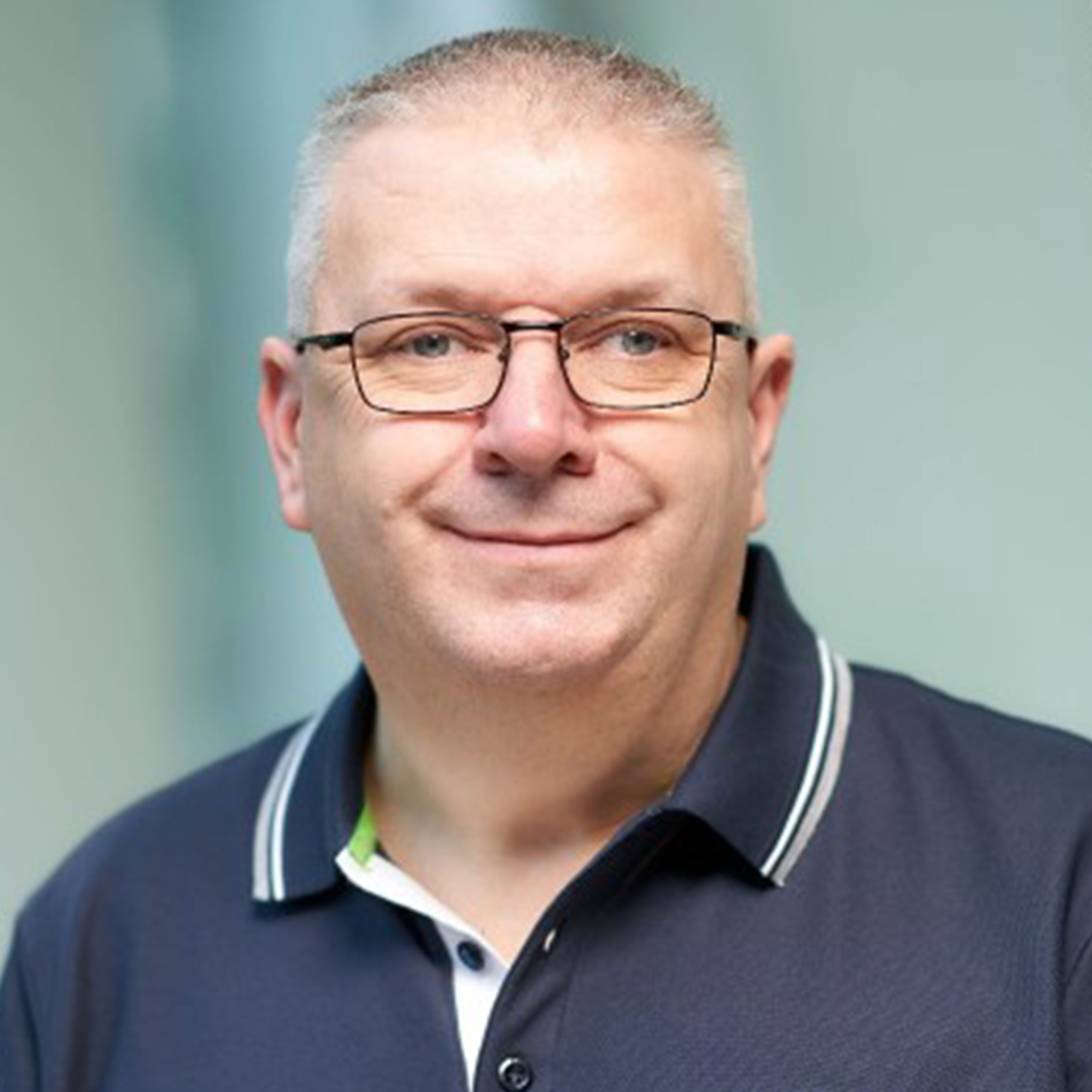 Paul Lloyd
