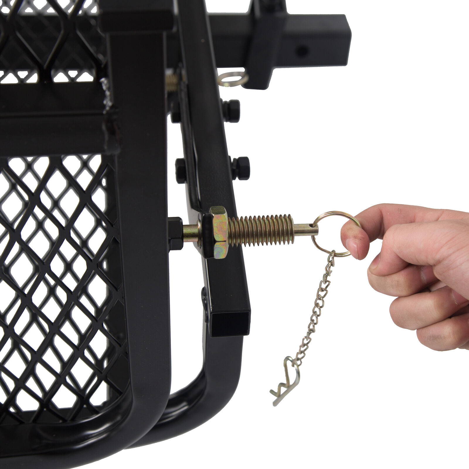 scooter rack for car