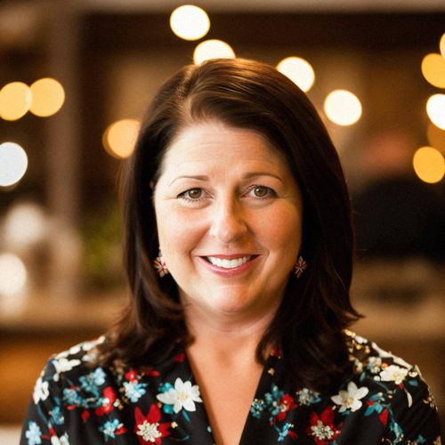 Karen  Hollon