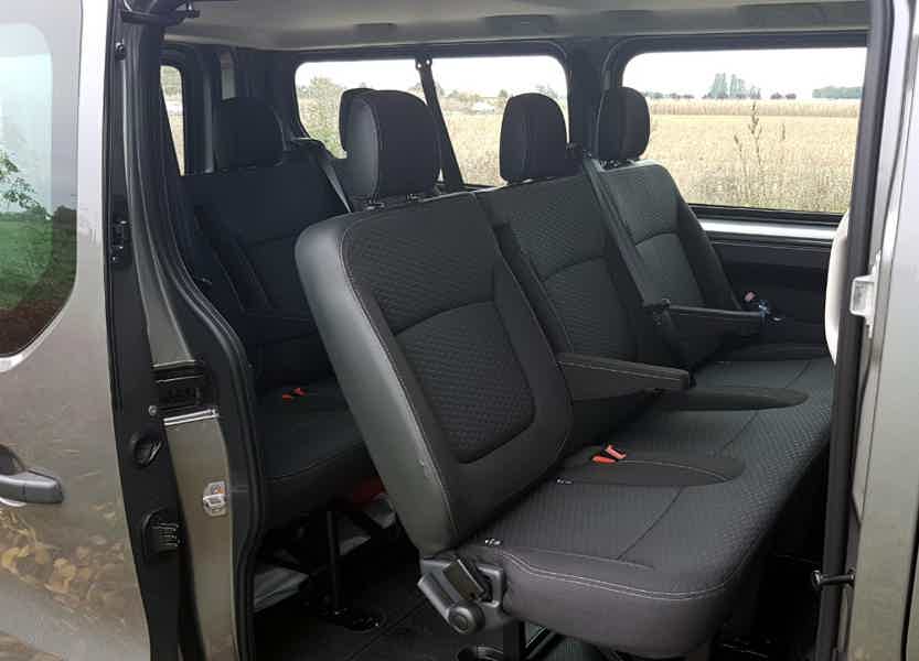  Transfer Budapest - Debrecen, Budapest Airport Transfer Service - photo 4