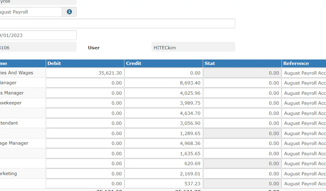 Screenshot image