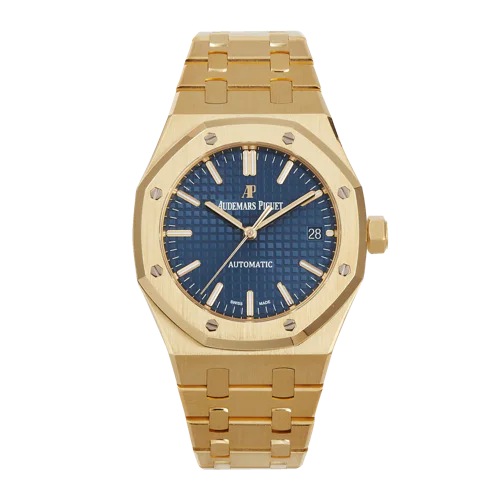 Audemars Piguet Royal Oak Selfwinding 15450BA.OO.1256BA.02