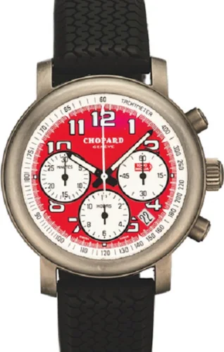 Chopard Mille Miglia