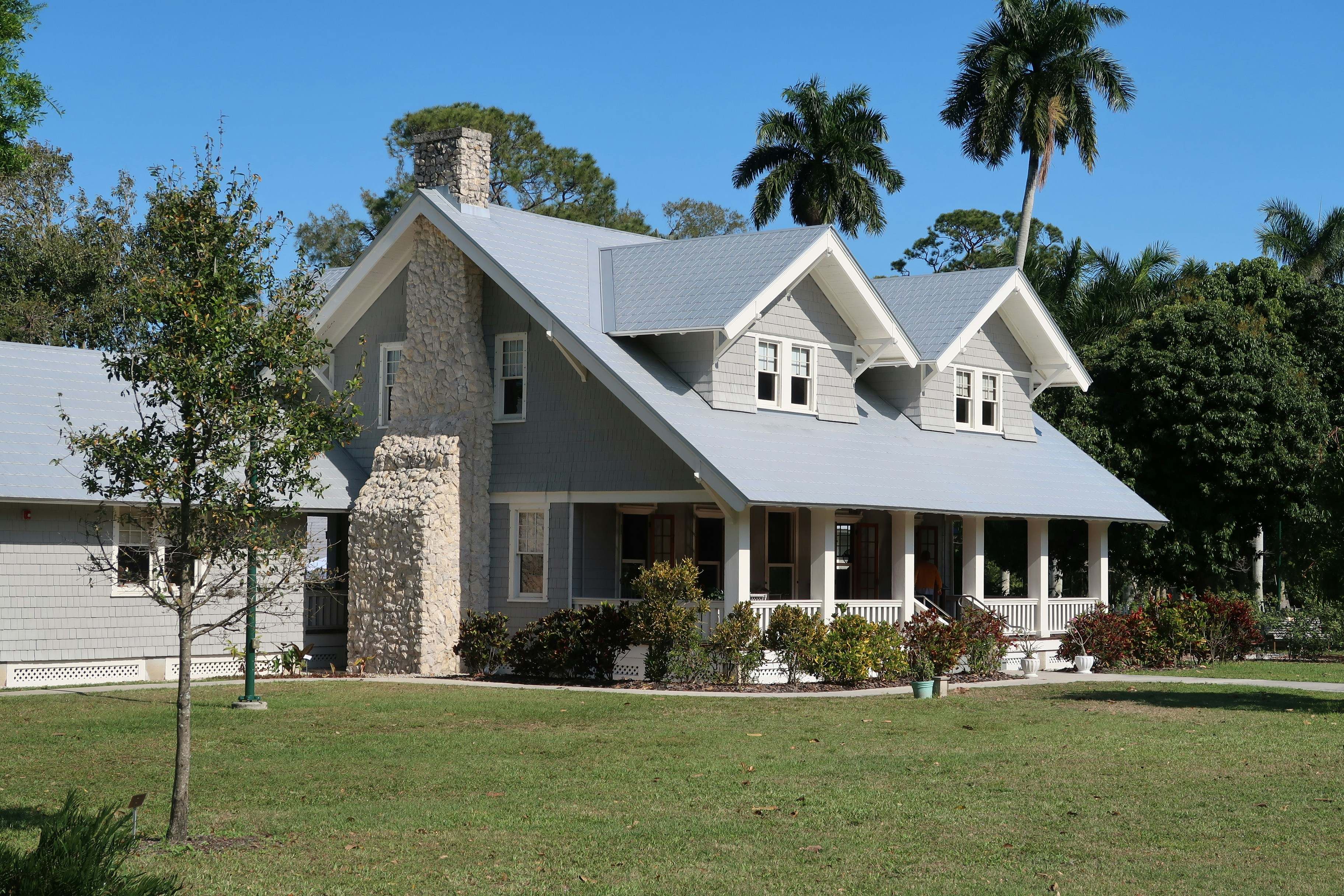 Florida Homestead Exemption Guide