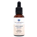 The Herbalist Lion’s Mane Liquid Extract - Brain health and cognitive function support with natural mushroom extract. Boost memory and concentration today.