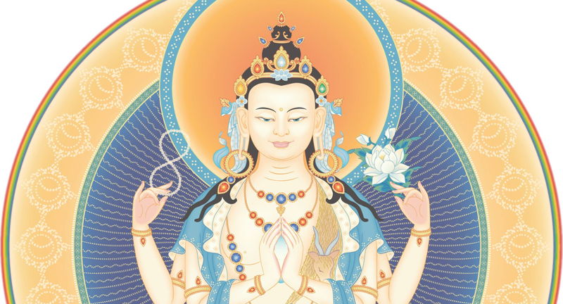 Introduction to Buddhist Meditation - Bryn Mawr