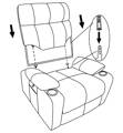 edward creation easy to assemble lift chair is a great choice for a reliable relaxing chair that won't break the bank.