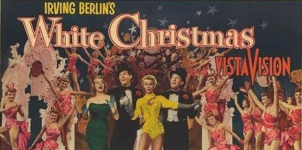 White Christmas -- The Sing-A-Long Version of The Iconic Christmas Movie! promotional image