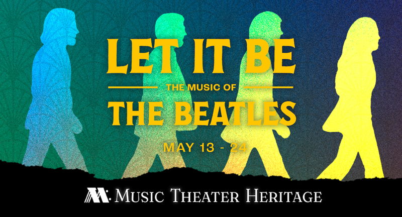 Let It Be: The Music of The Beatles