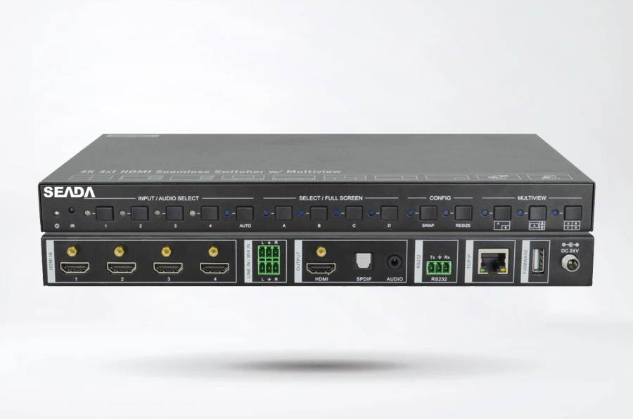 Production Line Monitoring