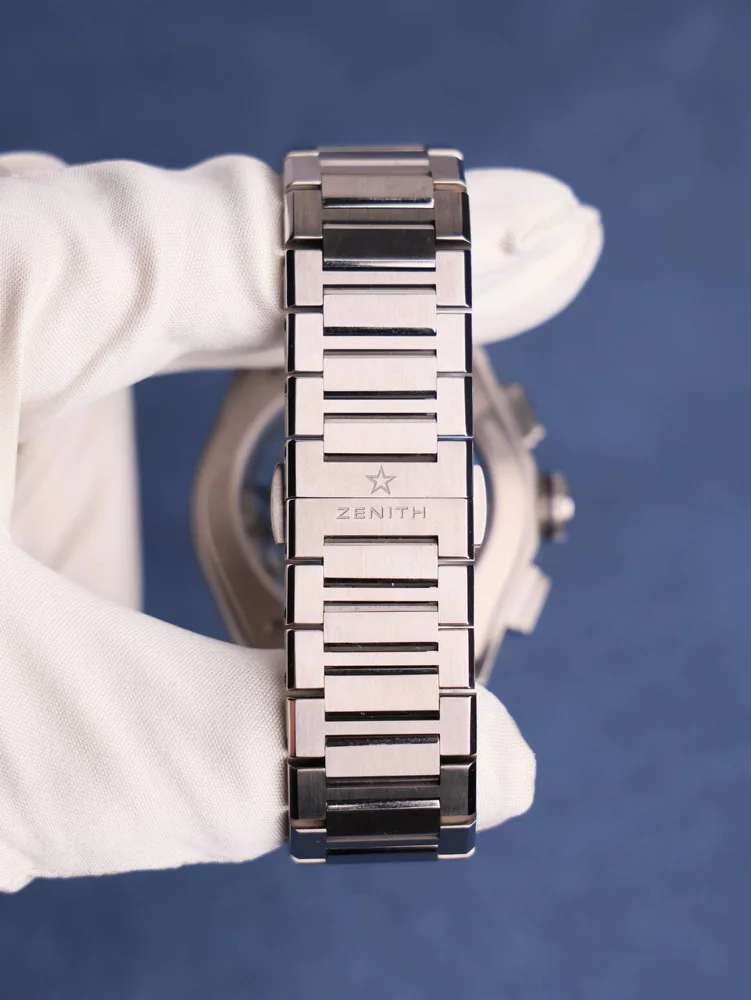 Zenith DEFY XTREME EL PRIMERO 21 - 44