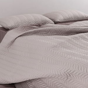 Quilt Set - Pet Hair Resistant for Dogs/Cats Family