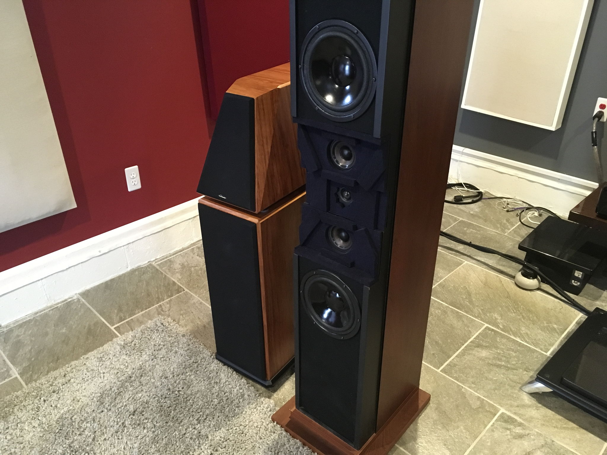 Duntech speakers best sale for sale