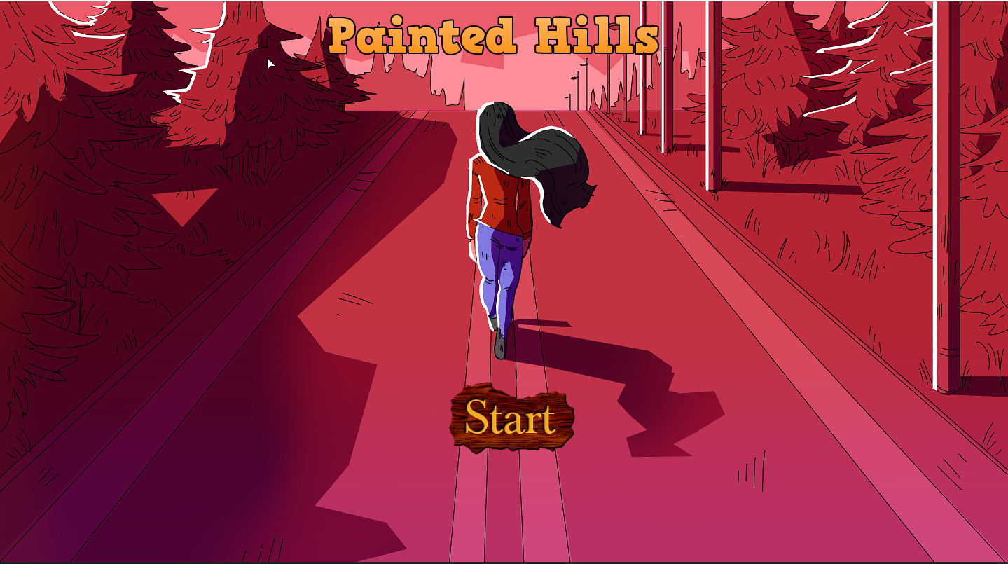 Unity 2D developers developer - Mariusz K.'s portfolio image