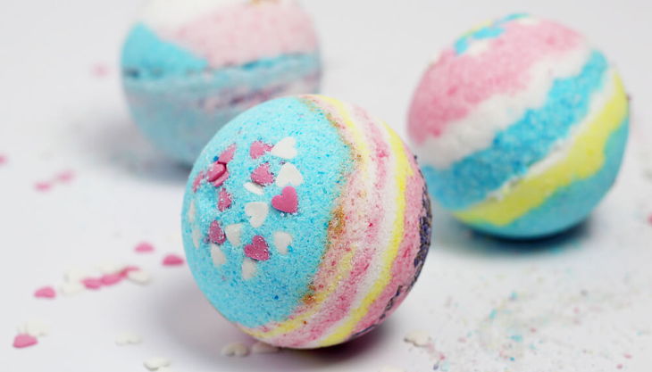 badebomben selber machen diy blog